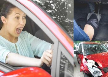 શા માટે કારમાં બ્રેક ફેલ થાય છે ? હાઈ-વે પર અચાનક બ્રેક ફેલ થાય તો શું કરવું જોઈએ ? જાણી લ્યો આ 5 ટિપ્સ બચી જશે તમારી જિંદગી…