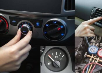 ઉભેલી ગાડીમાં એસી શરુ રાખવું જોઈએ કે નહિ ? કાર રાખતા હો તો જરૂર જાણો AC વિશેની આ માહિતી, નહિ તો એવરેજમાં આવશે ધરખમ ઘટાડો…