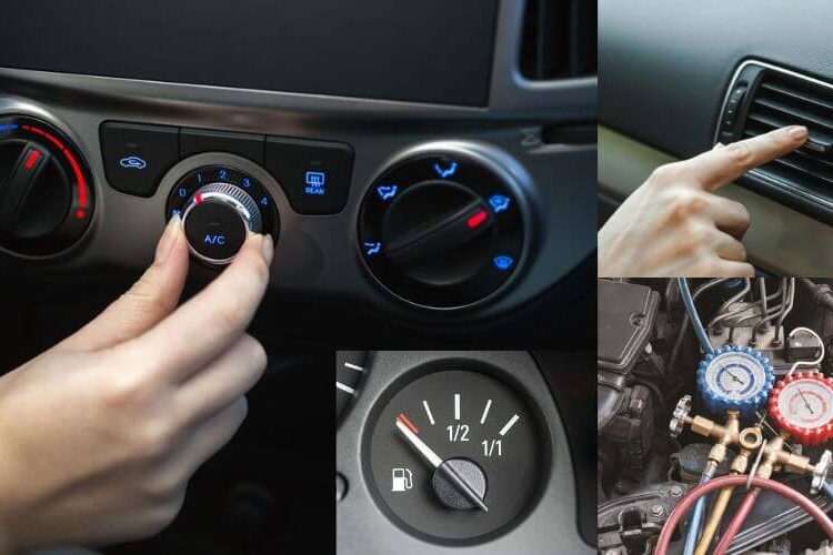 ઉભેલી ગાડીમાં એસી શરુ રાખવું જોઈએ કે નહિ ? કાર રાખતા હો તો જરૂર જાણો AC વિશેની આ માહિતી, નહિ તો એવરેજમાં આવશે ધરખમ ઘટાડો…