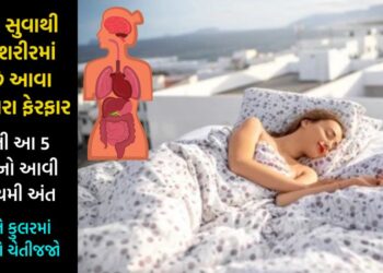 જાણો ટેરેસ પર ખુલ્લી હવામાં સુવાના ચોંકાવનારા ફાયદા વિશે, મફતમાં દુર થશે આ 5 ગંભીર સમસ્યા… AC અને કુલરમાં સુતા લોકો ચેતીજજો…
