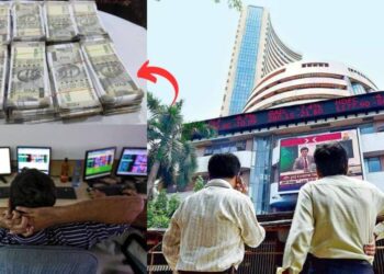 ટાટા ગ્રુપના આ 2.98 પૈસા વાળા શેરે કરી દીધા સીધા જ 10 કરોડ રૂપિયા, રોકાણકારો પાસે થઈ ગયા પૈસા જ પૈસા… જાણો કેવી રીતે વધ્યો ભાવ…