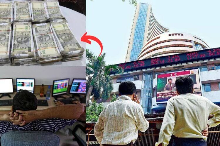 ટાટા ગ્રુપના આ 2.98 પૈસા વાળા શેરે કરી દીધા સીધા જ 10 કરોડ રૂપિયા, રોકાણકારો પાસે થઈ ગયા પૈસા જ પૈસા… જાણો કેવી રીતે વધ્યો ભાવ…