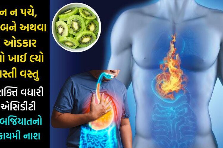 આ છે ભોજન ન પચે, એસિડ બને અને ખાટા ઓડકારનો અકસીર ઈલાજ, એકવાર અજમાવો ગેસ, એસિડીટી અને કબજિયાત પણ થશે દુર…