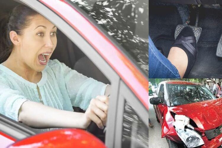 શા માટે કારમાં બ્રેક ફેલ થાય છે ? હાઈ-વે પર અચાનક બ્રેક ફેલ થાય તો શું કરવું જોઈએ ? જાણી લ્યો આ 5 ટિપ્સ બચી જશે તમારી જિંદગી…