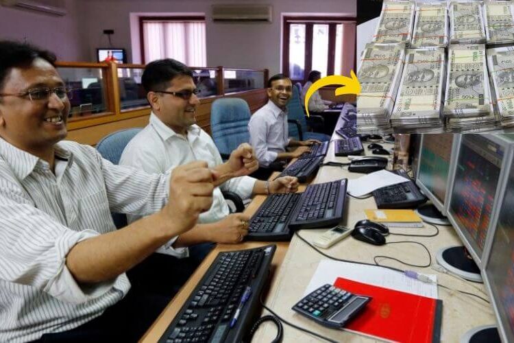 ફક્ત 3 રૂપિયાના શેરે મચાવી દીધી ધૂમ, રોકાણકારોને કરી દીધા માલામાલ, વળતરની રકમ વિશે જાણીને આંખો રહી જશે ખુલી…