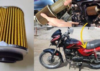 ઘરે જ બદલી નાખો આ 1 વસ્તુ, વર્ષો જૂની બાઈક બની જશે નવા જેવી પાવરફુલ… લાંબા સમય સુધી નહિ થાય ગેરેજના ધક્કા…