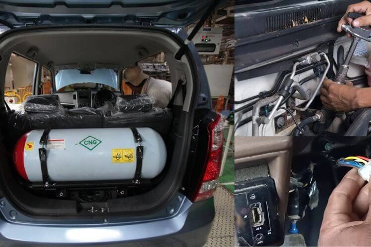 CNG કારનું માઈલેજ વધારવા અજમાવો આ મેજિક ટ્રીક્સ, ગમે તેવી જૂની કાર પણ ચાલશે ટુવ્હીલરના ખર્ચામાં… મેન્ટેનન્સ પણ આવશે ઓછું…