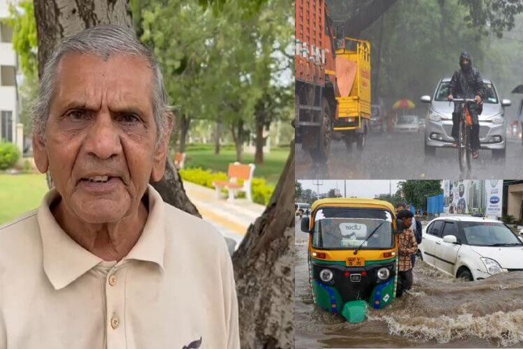 ડંકાની ચોટ પર લખી રાખજો આ તારીખ, આ તારીખે ગુજરાતમાં આવશે ફરી આફતનો વરસાદ… અંબાલાલે કરી નવી આગાહી