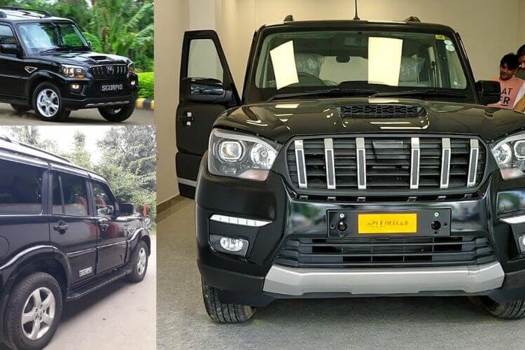 કાળી ગાડી ખરીદતા પહેલા જાણી લેજો આ હકીકત, નહિ તો મુકાય જશો મુશ્કેલીમાં… એવા ગંભીર નુકશાનો થાય છે કે જાણીને ચોંકી જશો…