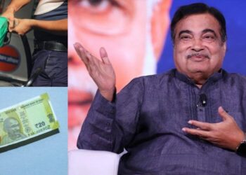 નીતિન ગડકરીના આ ફોર્મ્યુલાથી માત્ર 15 રૂપિયમાં મળશે 1 લીટર પેટ્રોલ… ખેડૂતોને થશે ખાસ ફાયદો… જાણો કેવી રીતે…